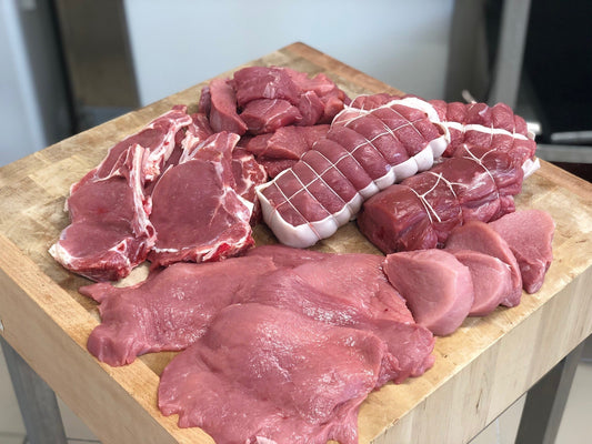 Le veau : viande blanche ou viande rouge ?