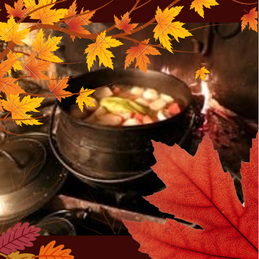 L’automne est là : Le retour du Pot-au-Feu Gourmand au GAEC de Fugières !