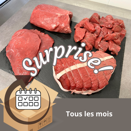 Bienvenue dans la famille FugiNobles !