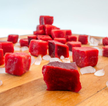 Comment congeler correctement la viande de bœuf et de veau ?