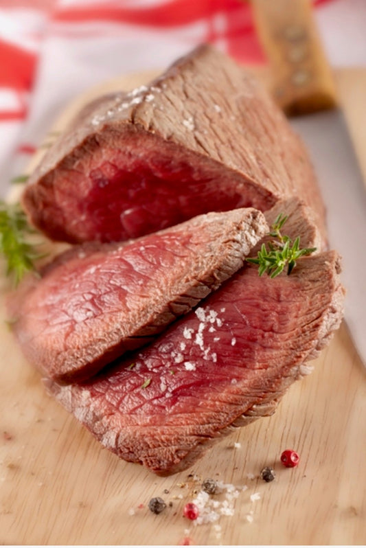 🌸Comment Réussir la Cuisson Parfaite de Votre Rosbif : Guide Complet