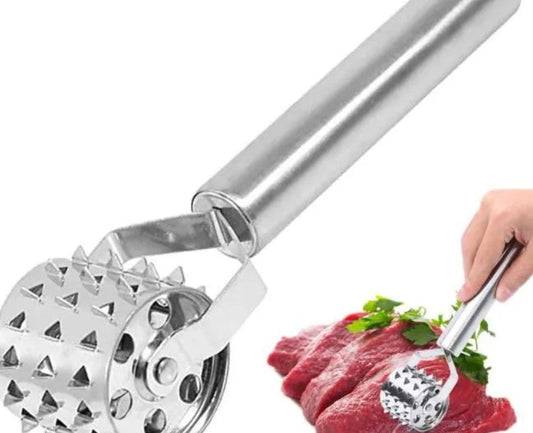 comment détendre sa viande ?