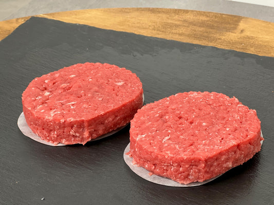 Comment bien maîtriser la cuisson du steak haché ?