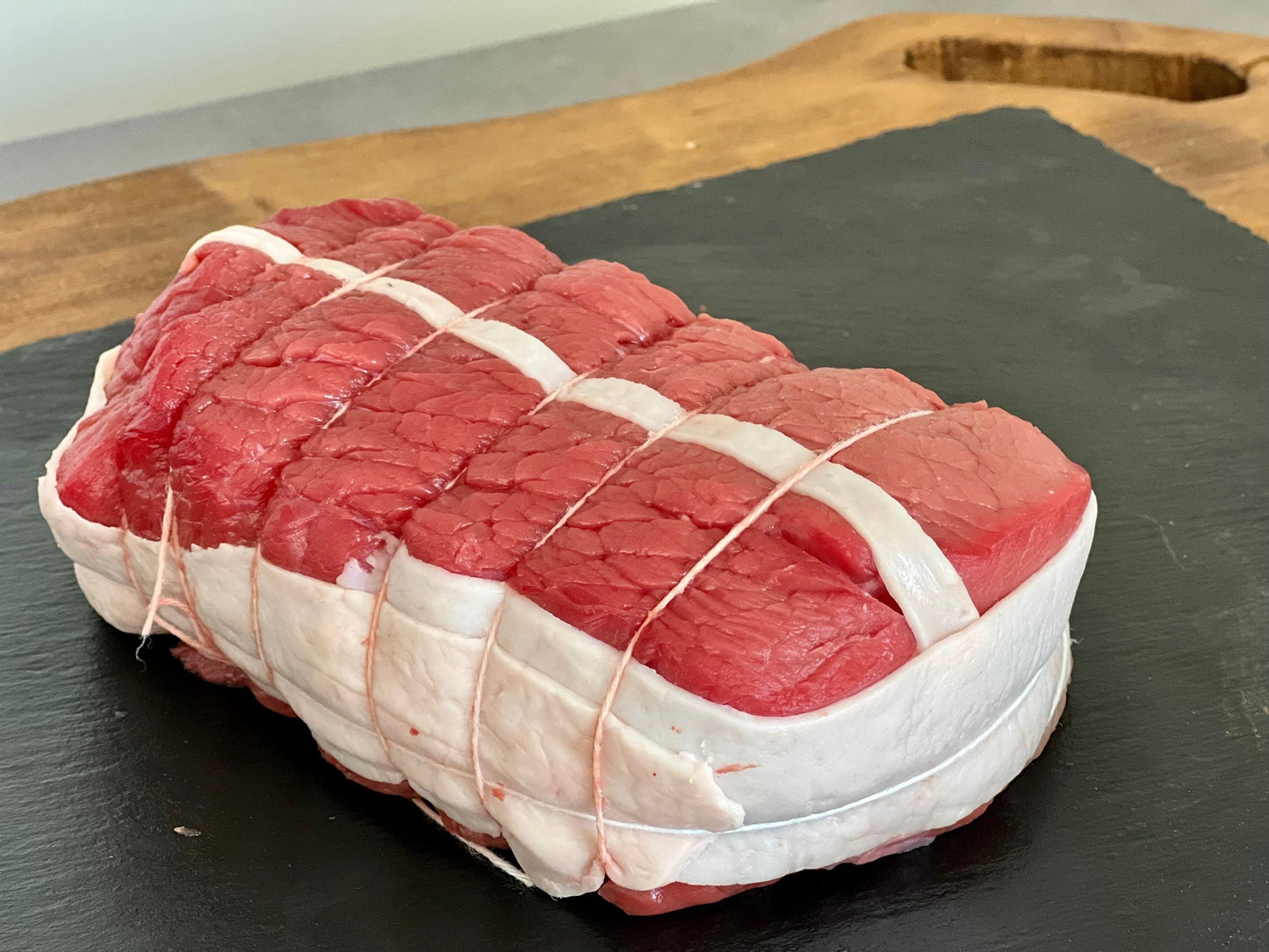 Rosbif Fermier du GAEC de Fugières