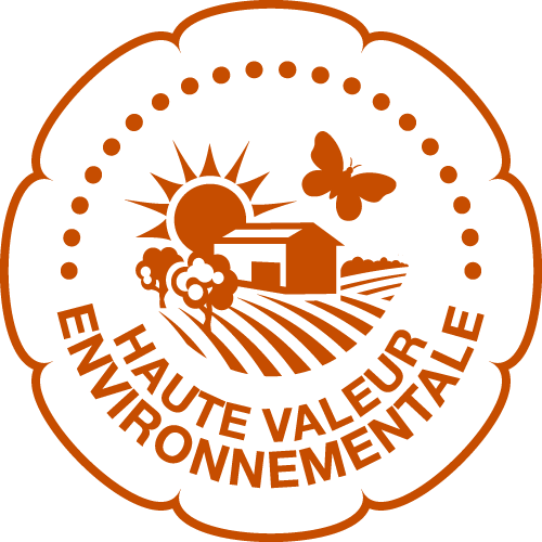 label hautes valeurs environnementales