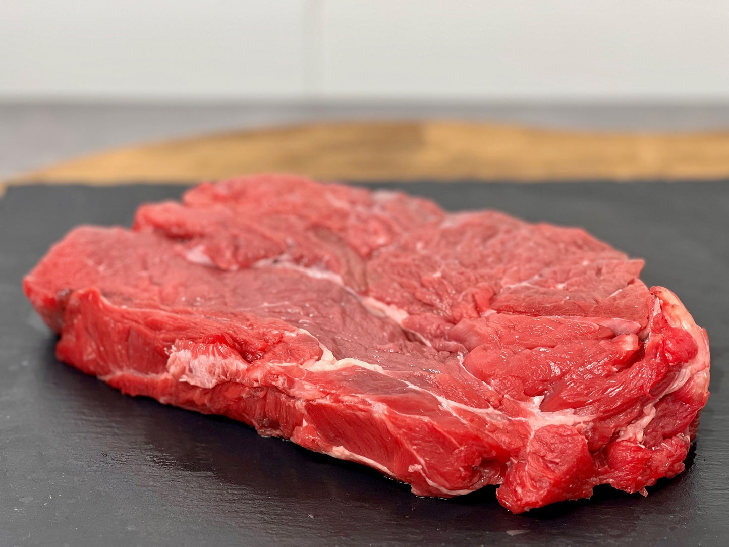 Basse côte de bœuf à braiser