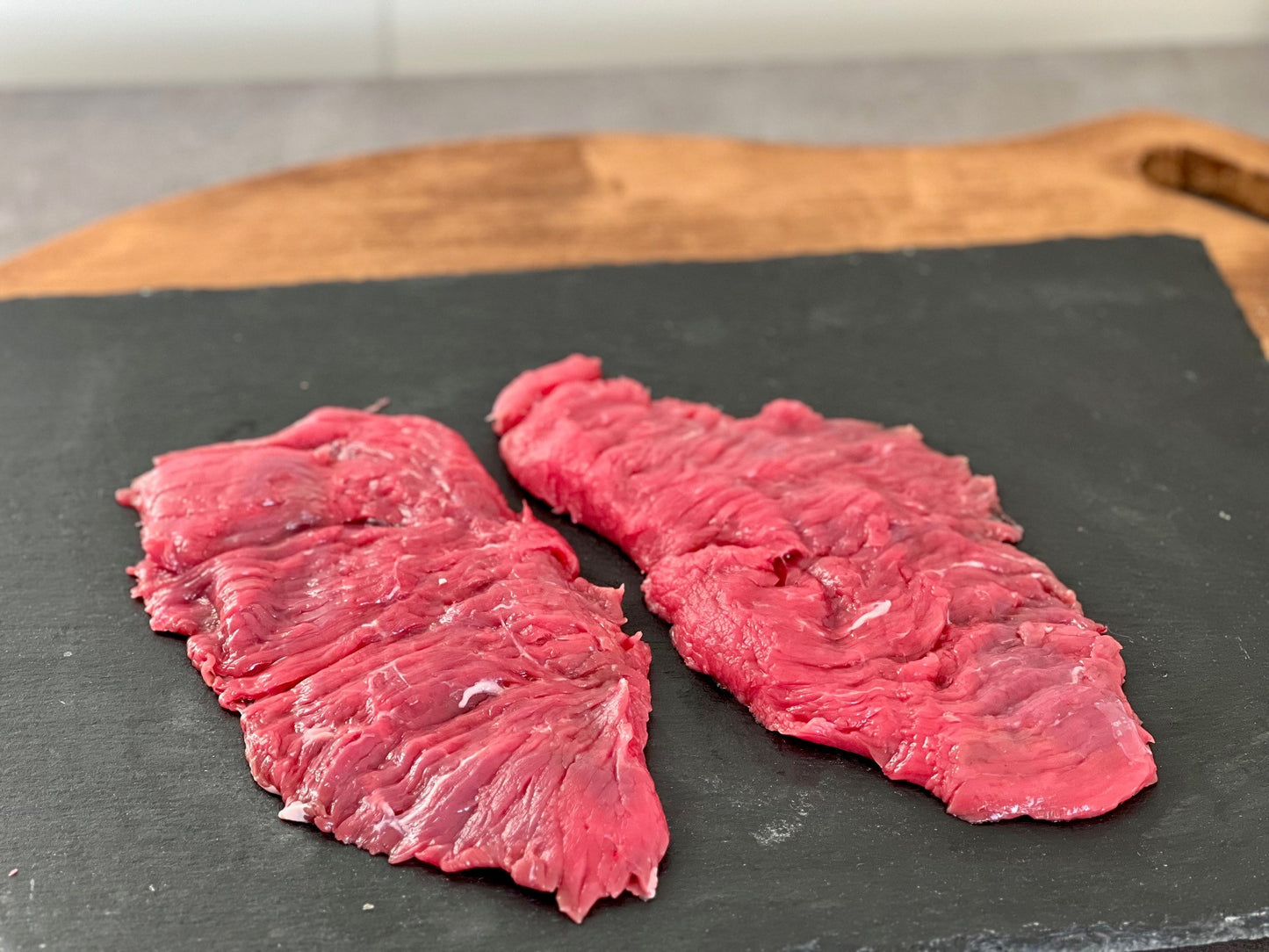 bavette aloyau pour les amateurs de viande