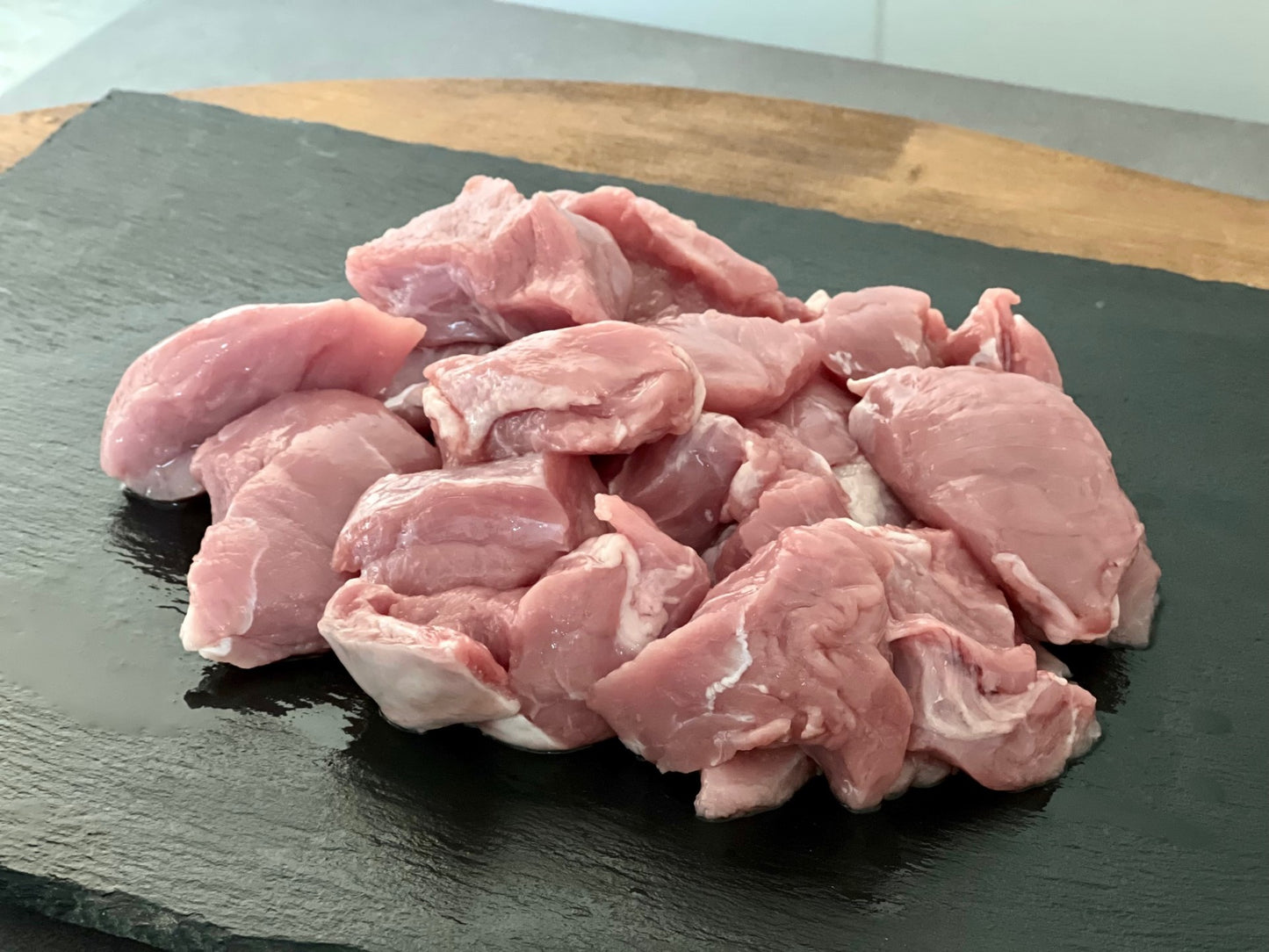 Colis viande de veau Hiver 2-3 pers
