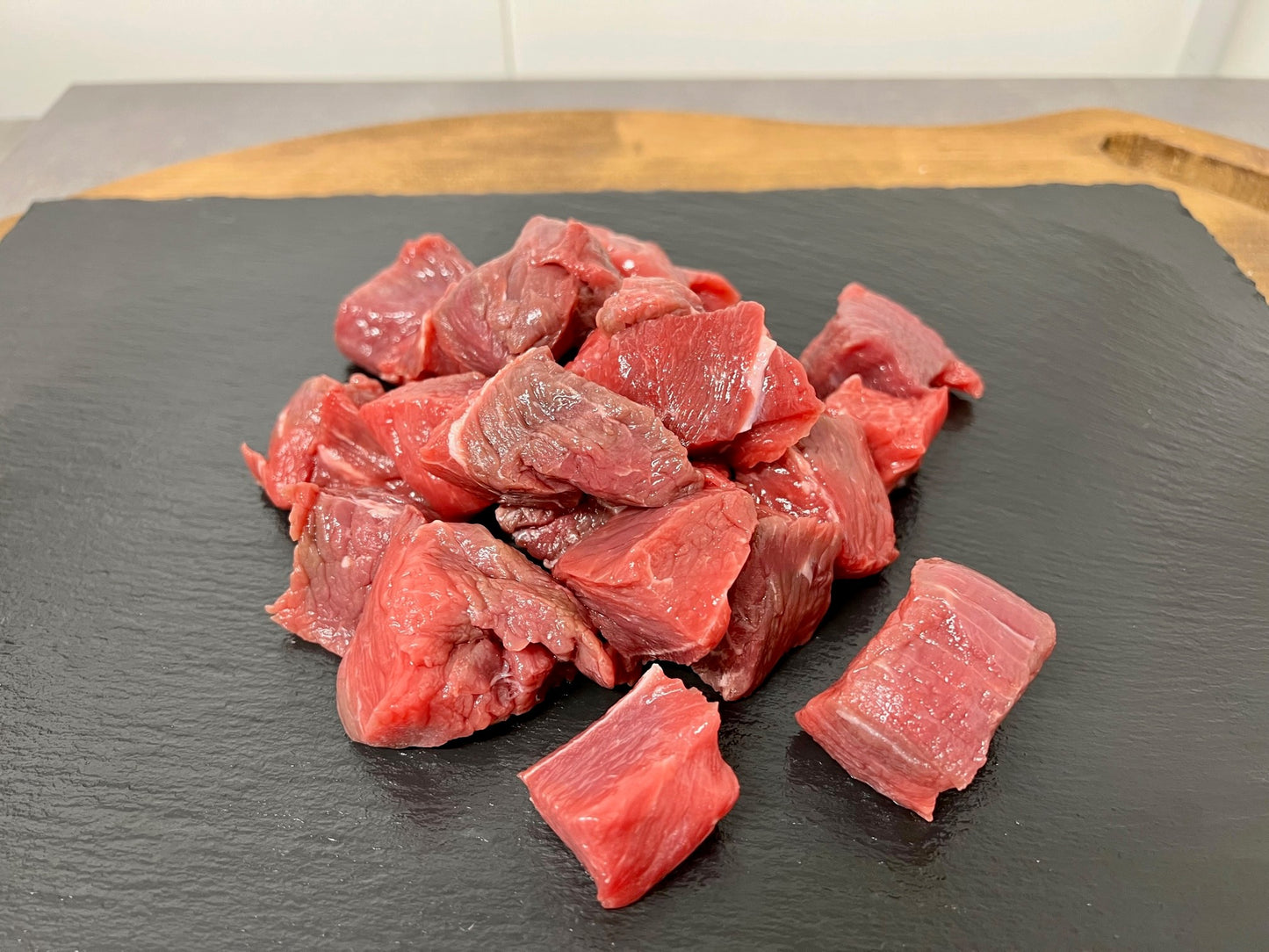 Colis de viande de boeuf hiver 4-5 pers