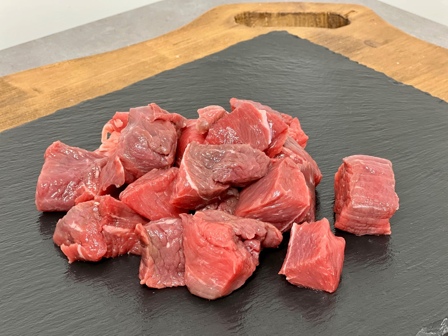 Colis Beef Box Surprise Mensuel - 3 à 4 personnes