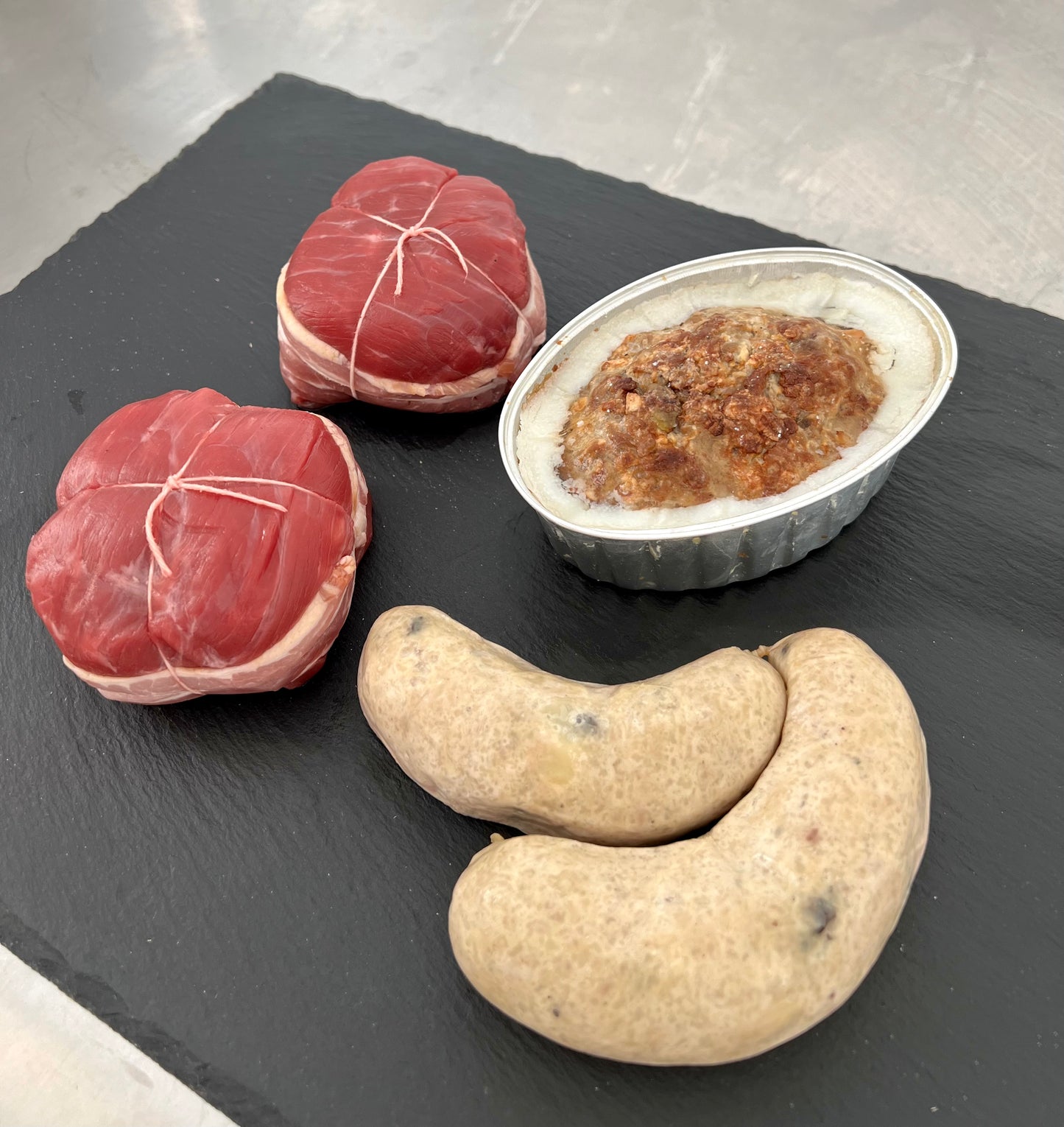 Box Festive Gourmande
