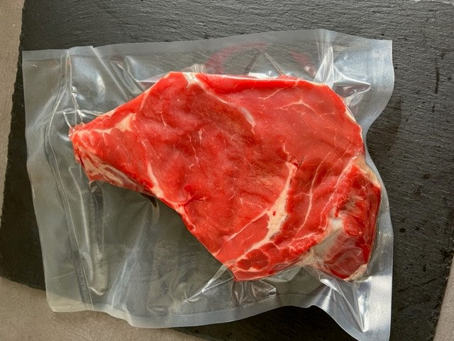 Côte de boeuf sans os