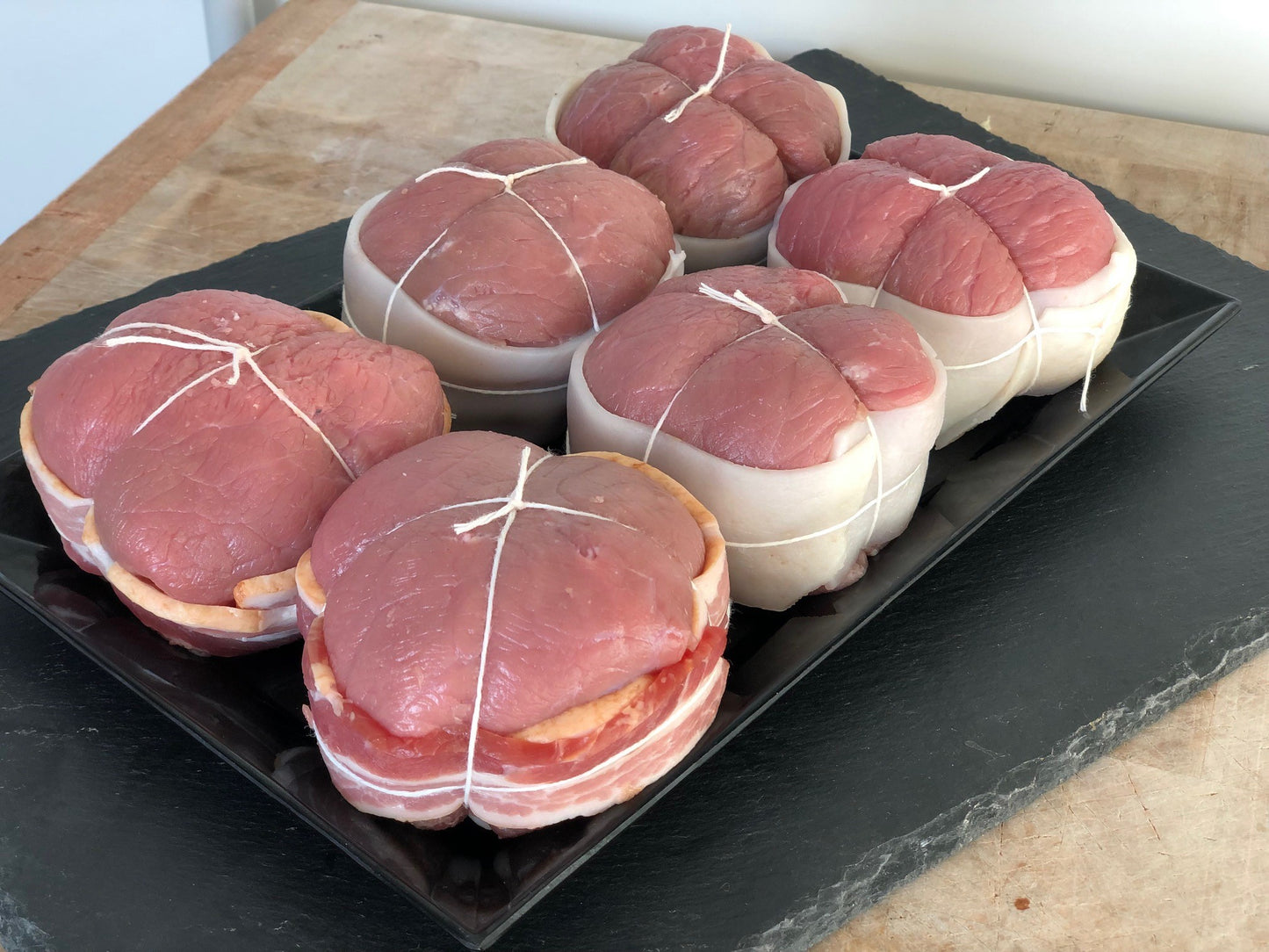 Paupiettes de Veau Marron