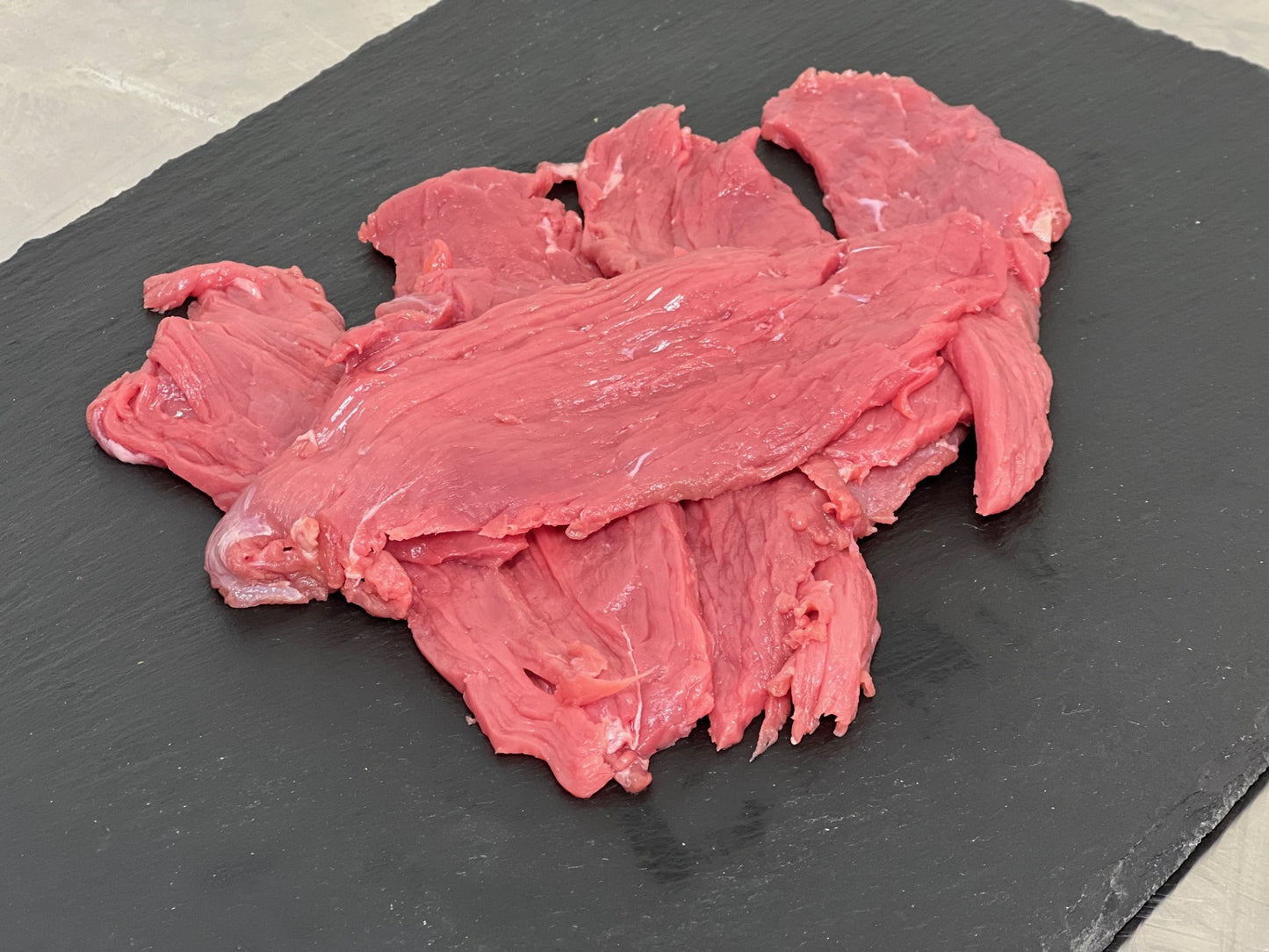 Pierrade/plancha de boeuf