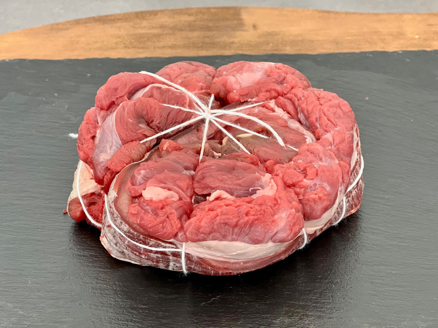 Colis de viande de boeuf hiver 4-5 pers