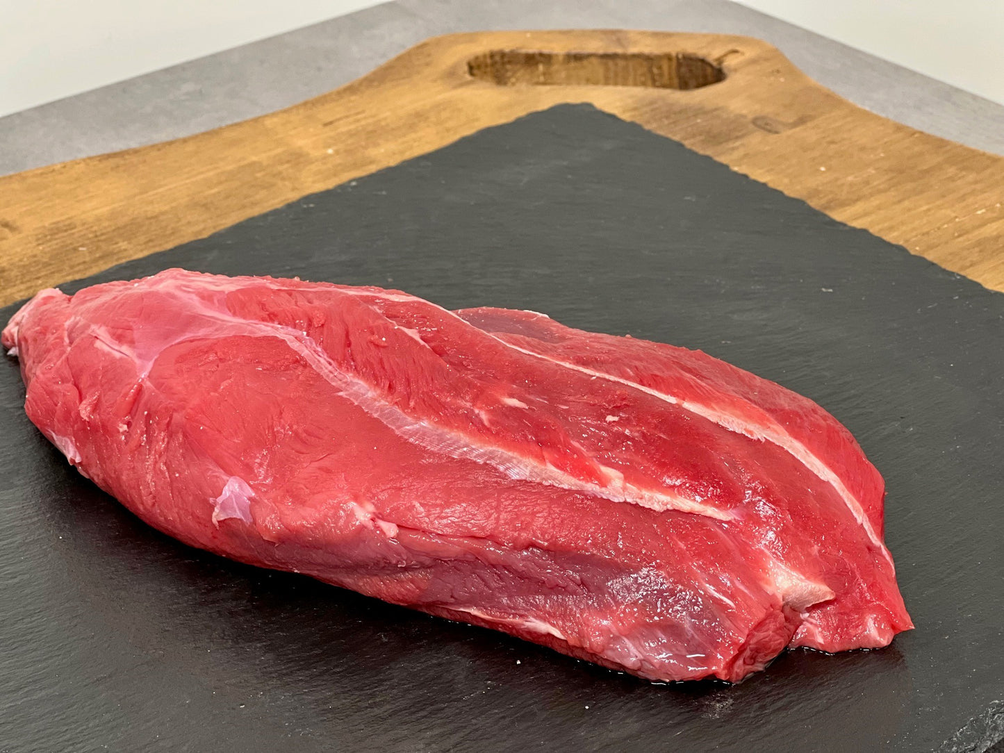 pot au feu dans le jarret de boeuf