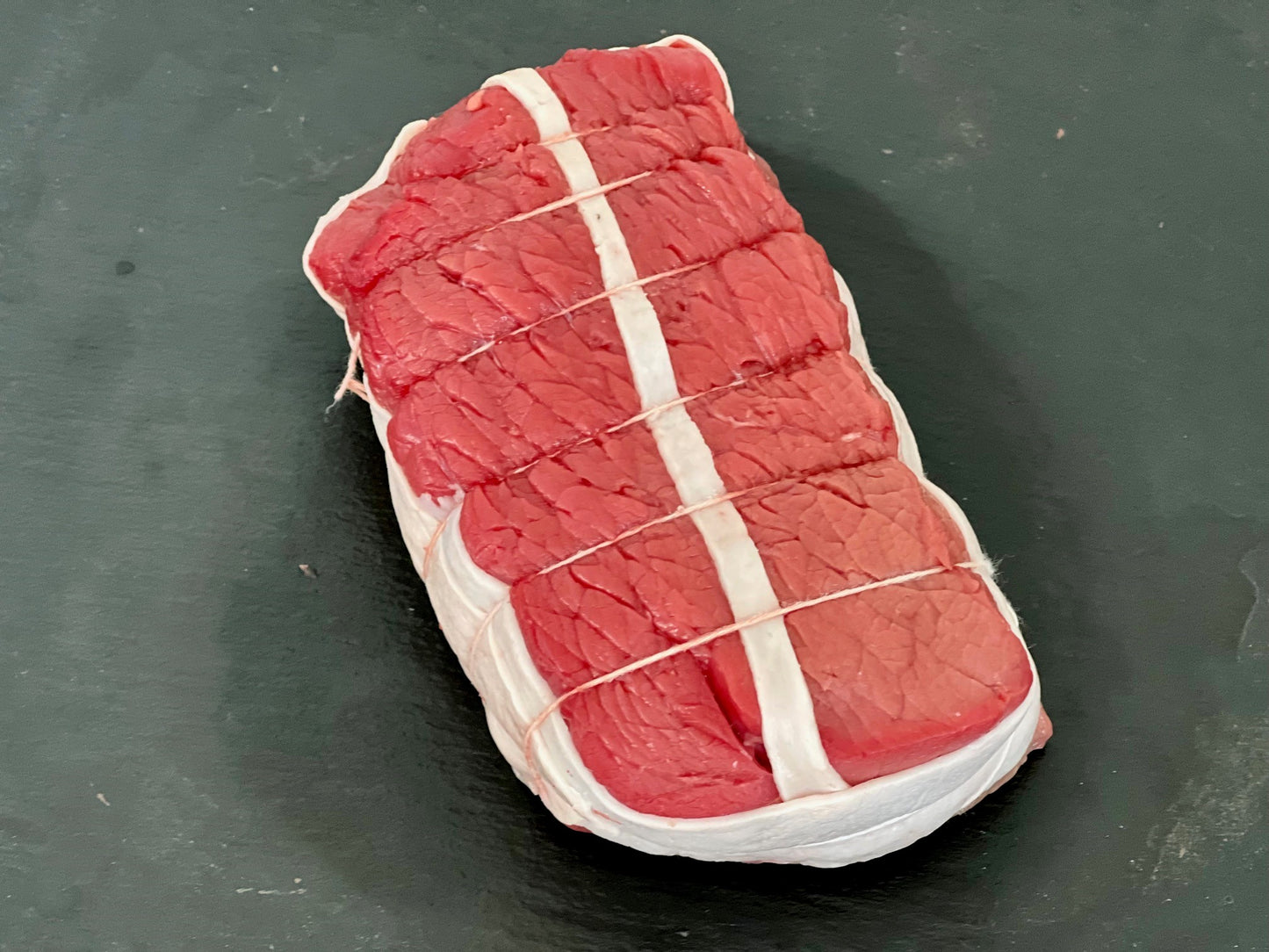 Rosbif Fermier du GAEC de Fugières