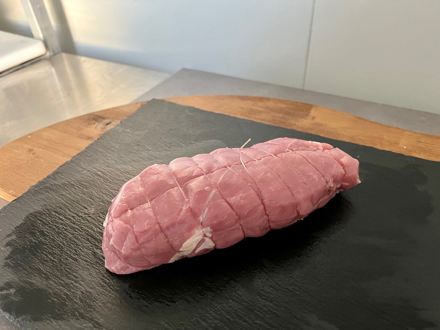 Rôti de veau 1er choix