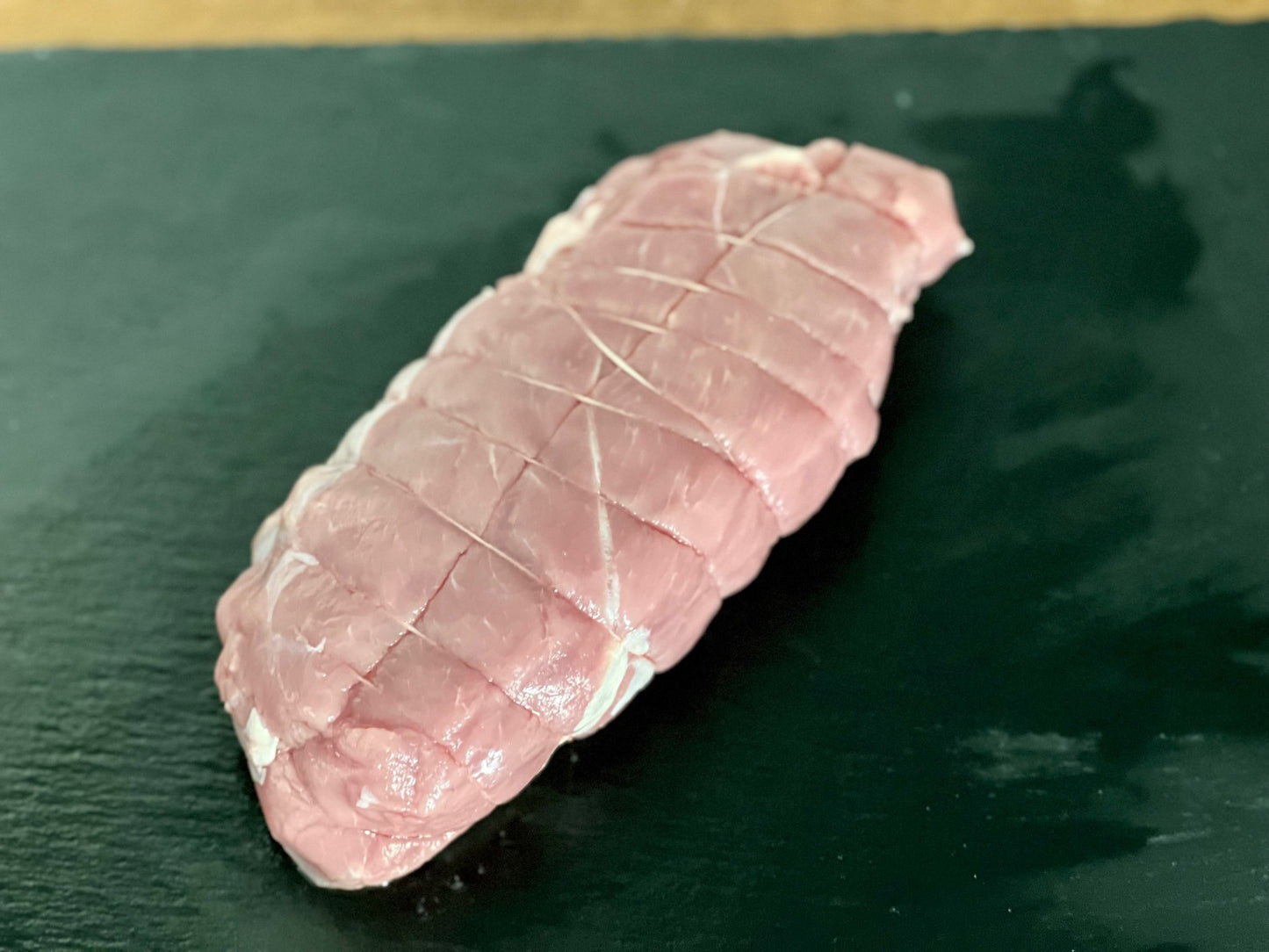 Rôti de veau 1er choix