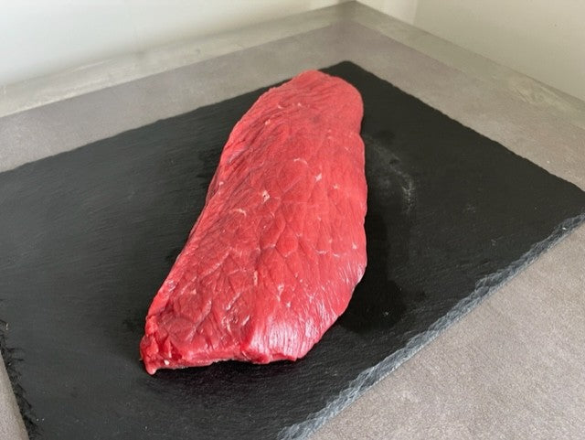 Rosbif Non Ficelé