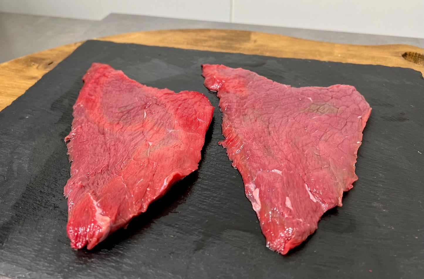 Steak** de Bœuf dans la Macreuse | GAEC de Fugières