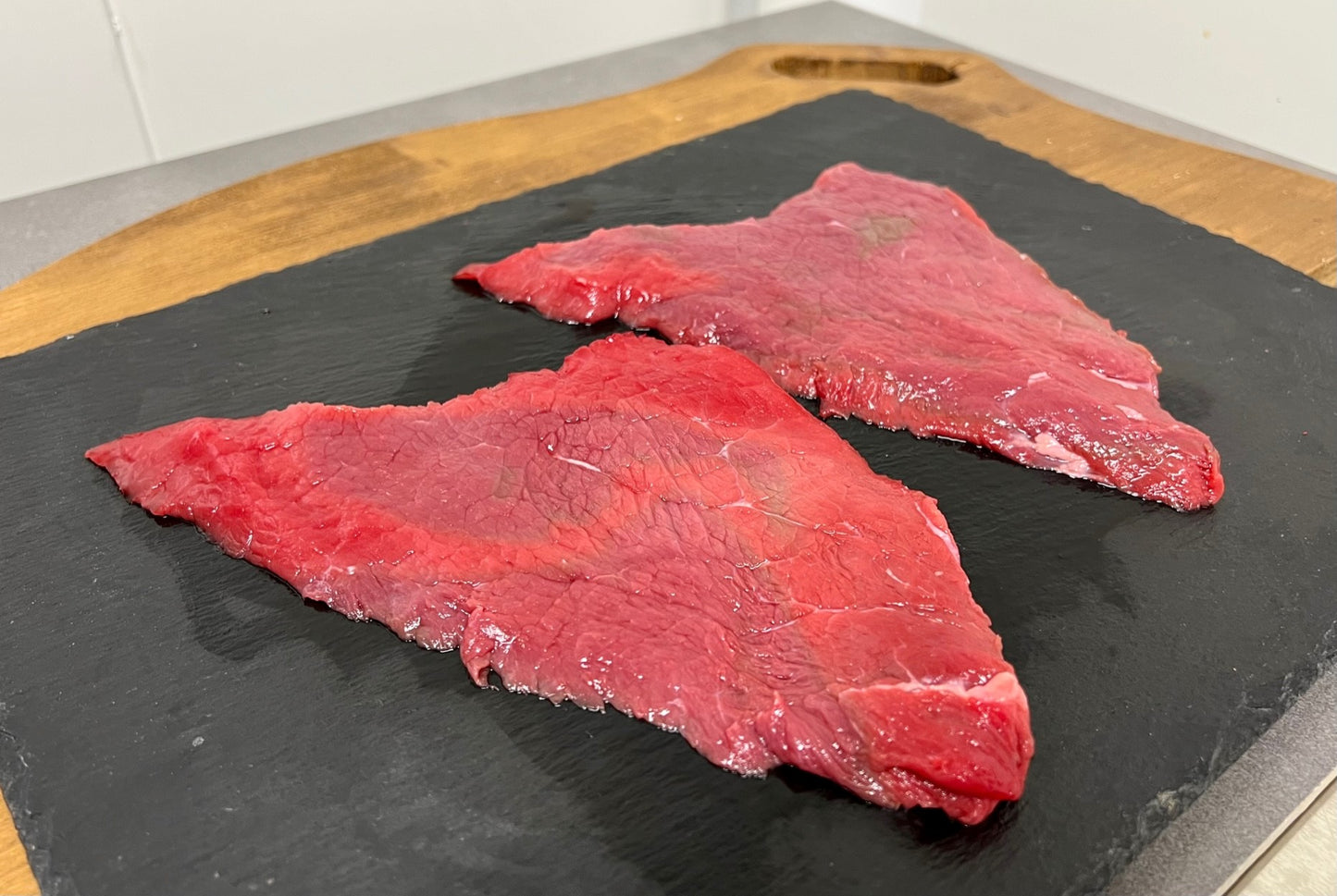 Colis viande bovine Hiver 2-3 pers