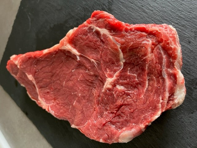 Côte de boeuf sans os