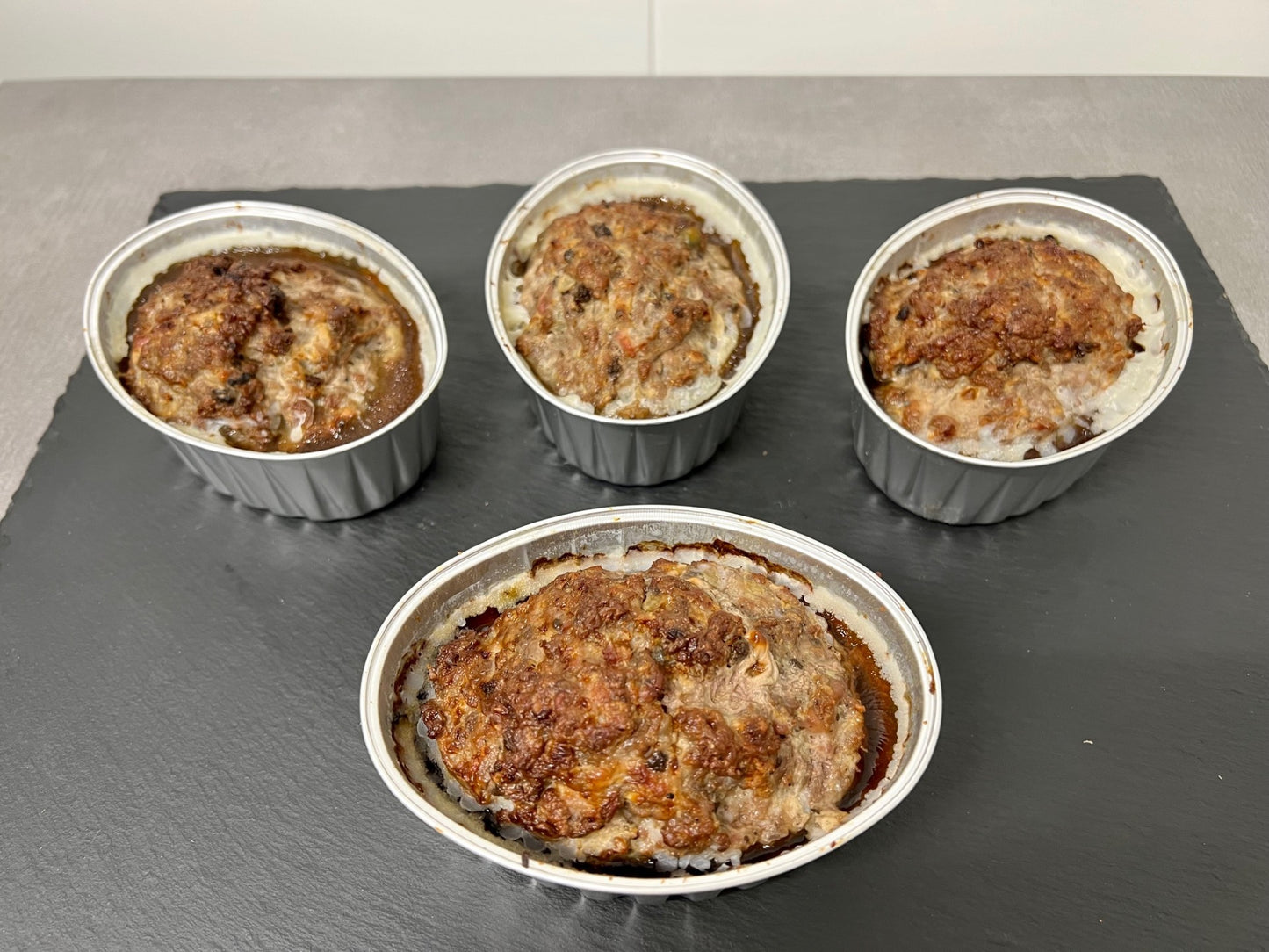 Box Festive Gourmande