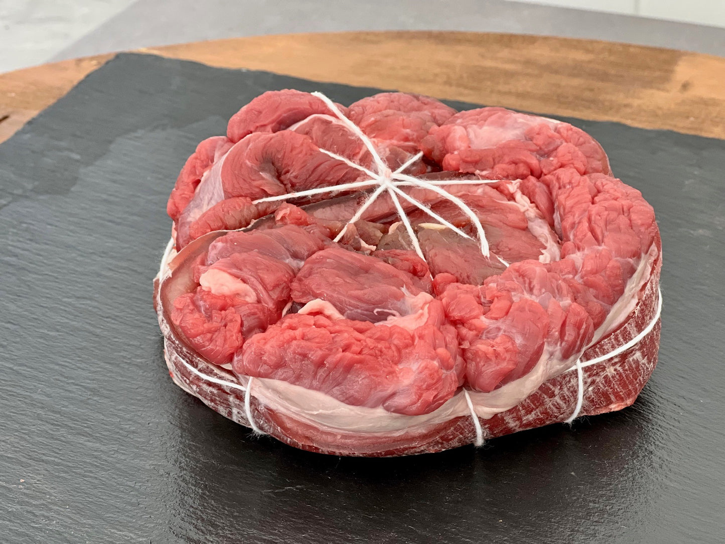 pot au feu de boeuf